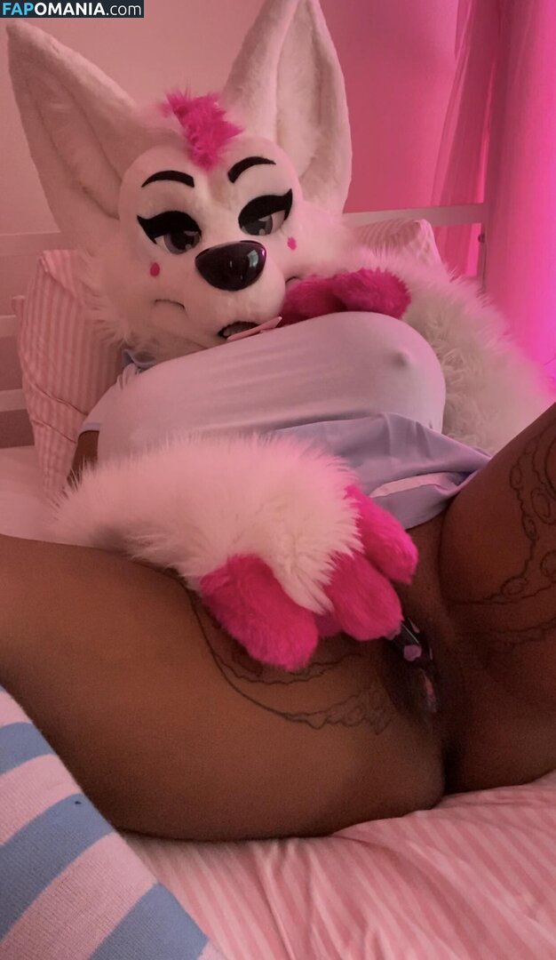 Faunhouse / Murrsuit / Softsuit / afterdark_bunny / lotuslafawn / shichimi.togarashi Nude OnlyFans  Leaked Photo #355