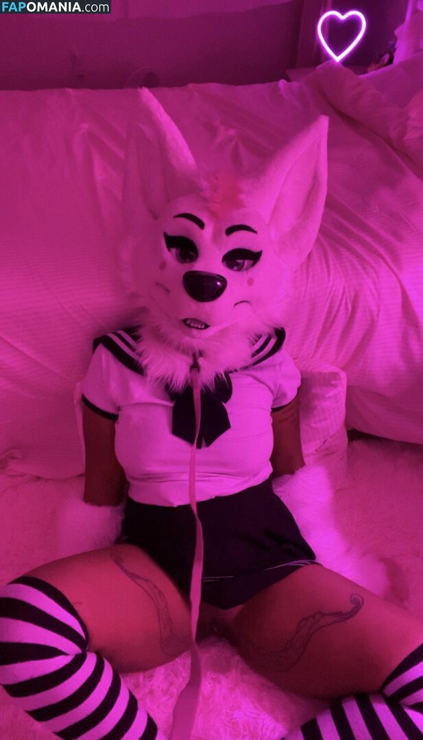Faunhouse / Murrsuit / Softsuit / afterdark_bunny / lotuslafawn / shichimi.togarashi Nude OnlyFans  Leaked Photo #358