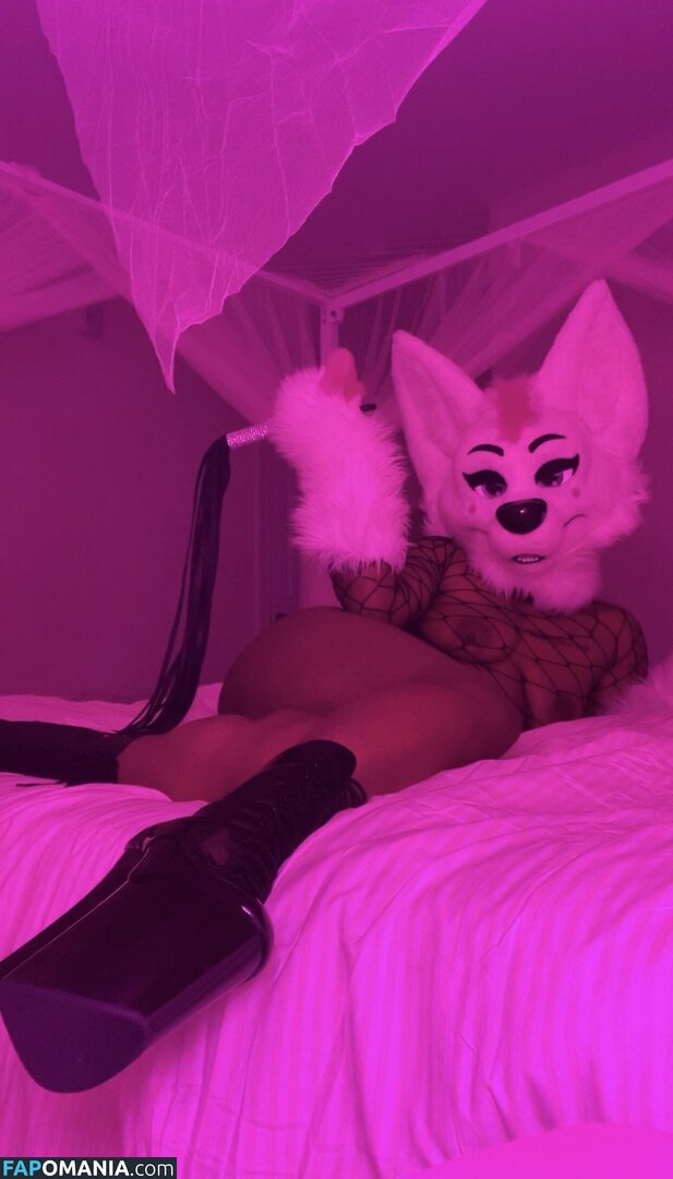 Faunhouse / Murrsuit / Softsuit / afterdark_bunny / lotuslafawn / shichimi.togarashi Nude OnlyFans  Leaked Photo #359
