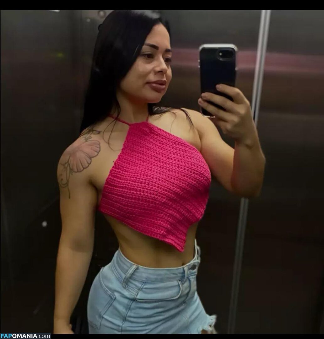 Musamorena / https: Nude OnlyFans  Leaked Photo #1