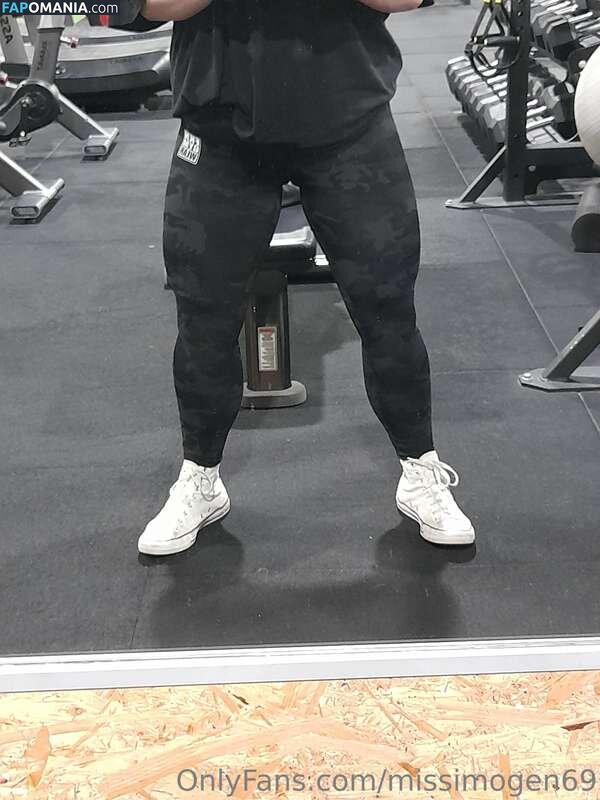 Musclemummy / mummy87 Nude OnlyFans  Leaked Photo #1