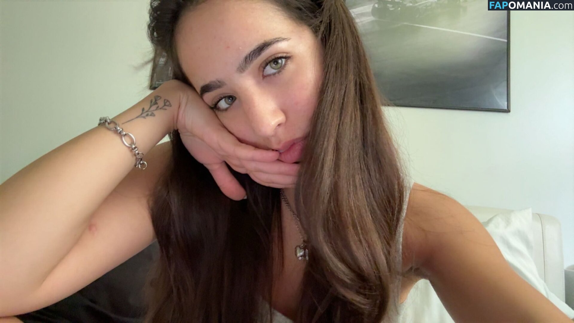 museinlace / quentindessaucy Nude OnlyFans  Leaked Photo #19