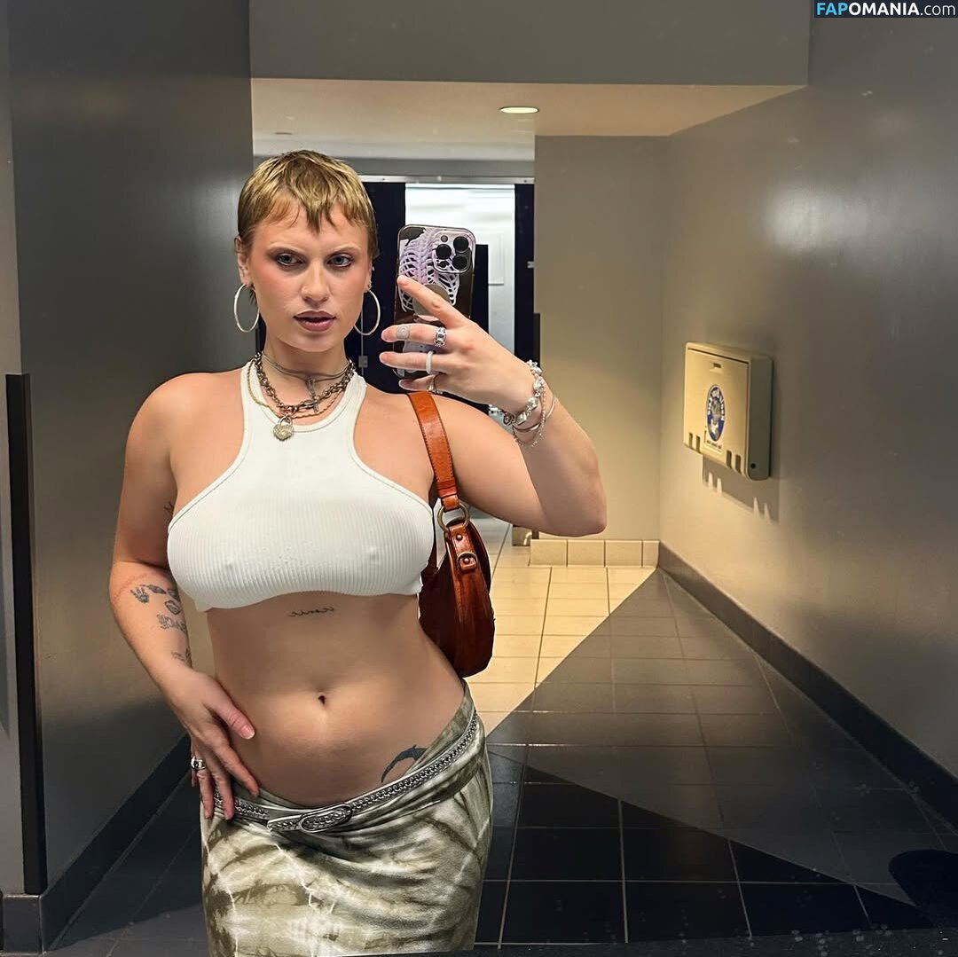 ___museme / museme369 Nude OnlyFans  Leaked Photo #11