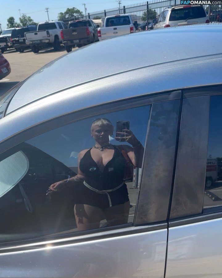 ___museme / museme369 Nude OnlyFans  Leaked Photo #12