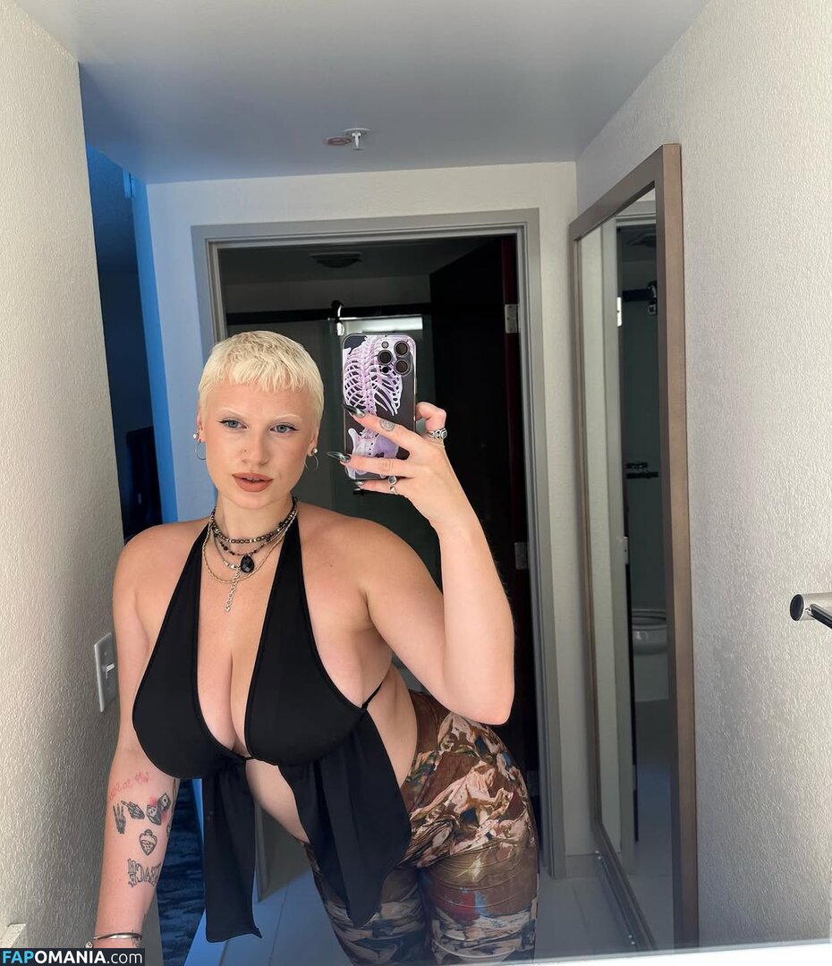 ___museme / museme369 Nude OnlyFans  Leaked Photo #14