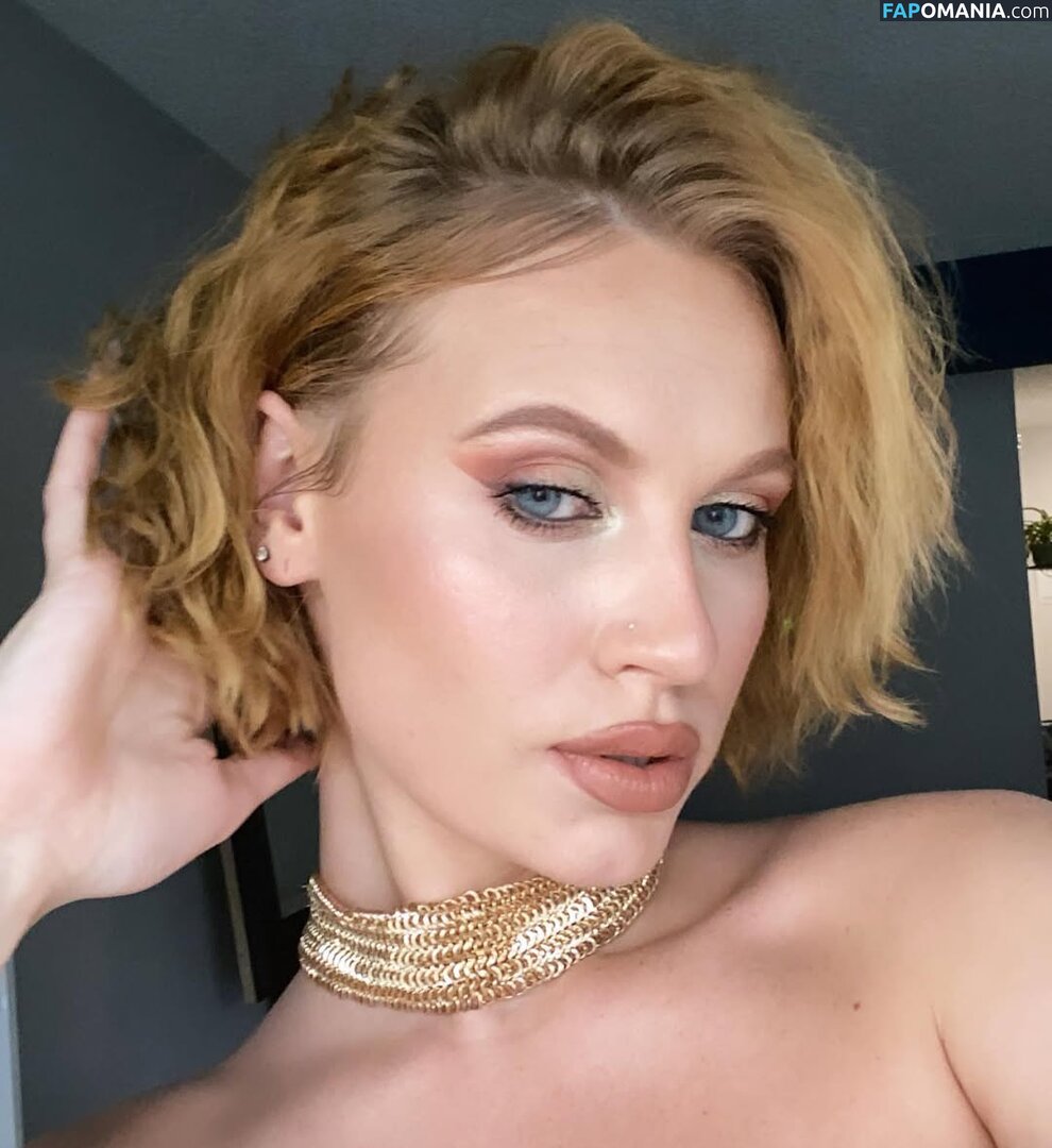 ___museme / museme369 Nude OnlyFans  Leaked Photo #29