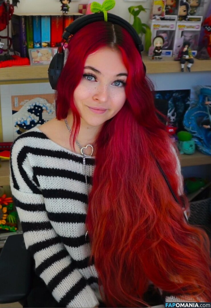 mushutwitch Nude OnlyFans  Leaked Photo #23