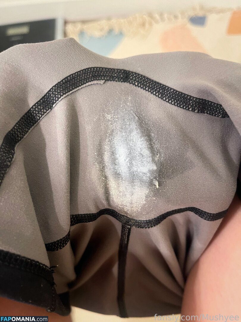 Mushyee Nude OnlyFans  Leaked Photo #18