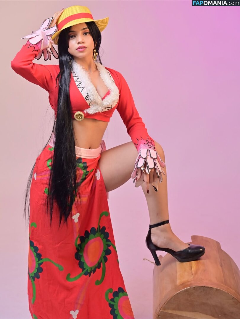 Muskan Karia / muskankaria Nude OnlyFans  Leaked Photo #4