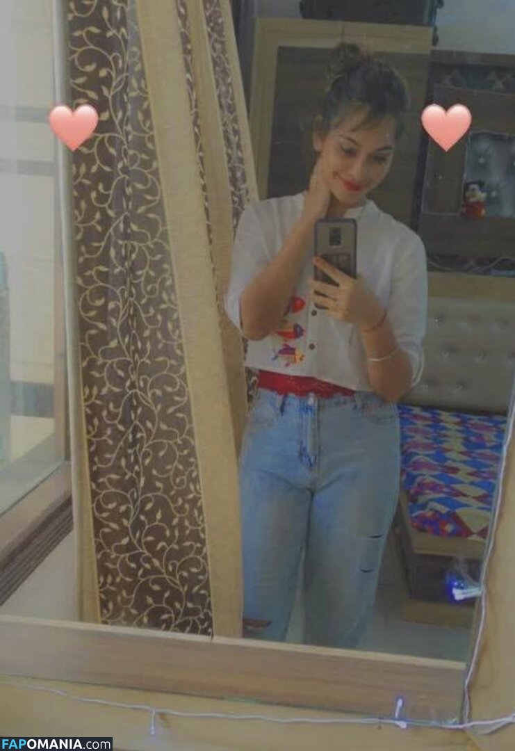 Muskan Punjabi / muskansharma.5 Nude OnlyFans  Leaked Photo #4