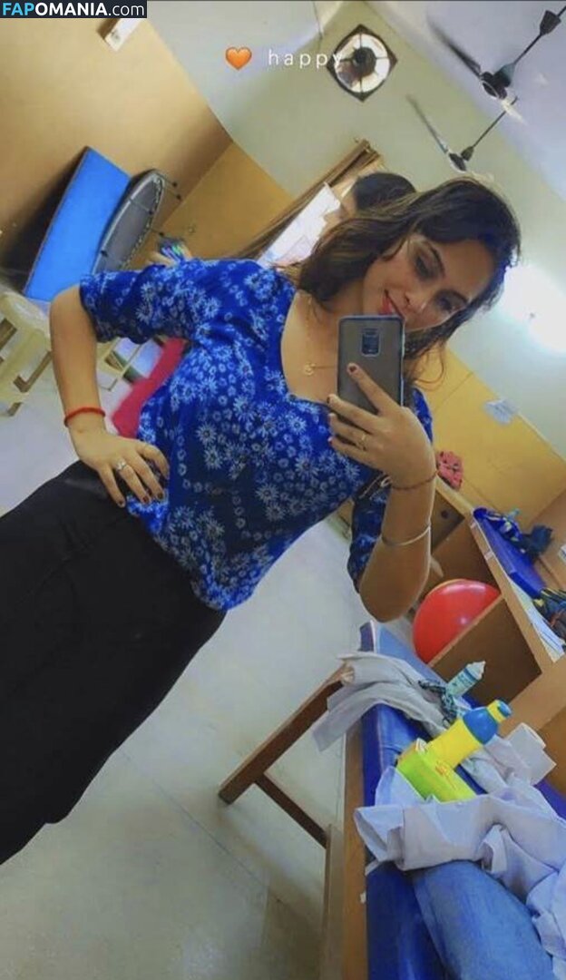 Muskan Punjabi / muskansharma.5 Nude OnlyFans  Leaked Photo #6