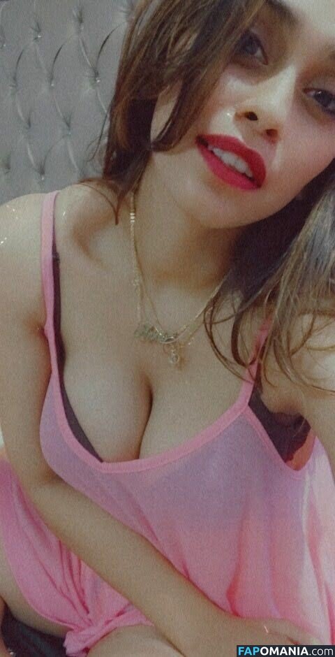 Muskan Punjabi / muskansharma.5 Nude OnlyFans  Leaked Photo #9