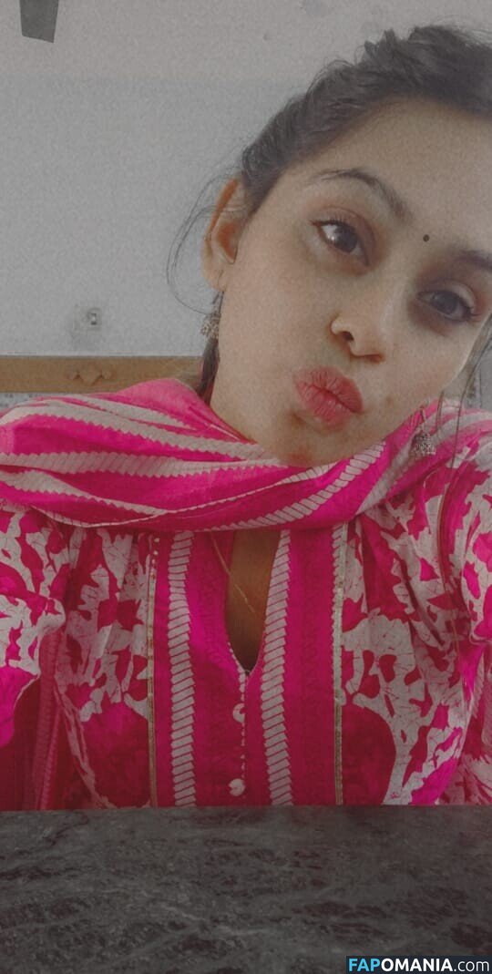 Muskan Punjabi / muskansharma.5 Nude OnlyFans  Leaked Photo #14