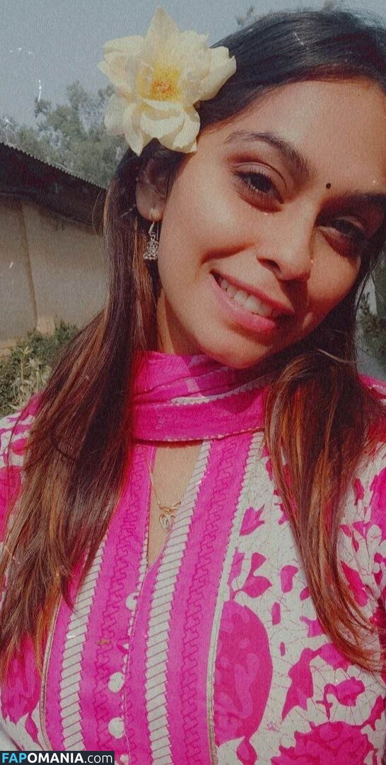 Muskan Punjabi / muskansharma.5 Nude OnlyFans  Leaked Photo #16