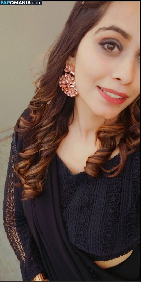 Muskan Punjabi / muskansharma.5 Nude OnlyFans  Leaked Photo #18