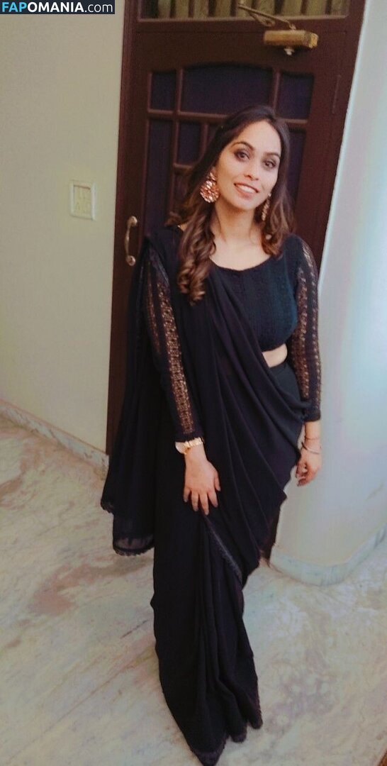 Muskan Punjabi / muskansharma.5 Nude OnlyFans  Leaked Photo #19