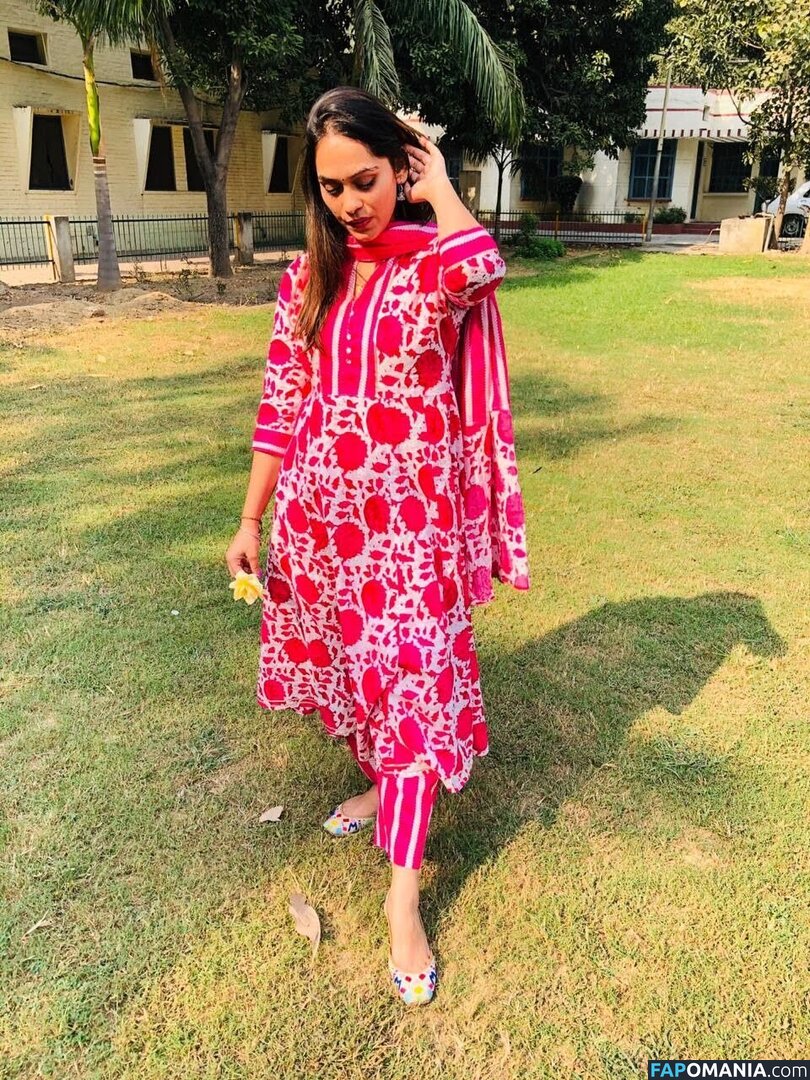 Muskan Punjabi / muskansharma.5 Nude OnlyFans  Leaked Photo #20