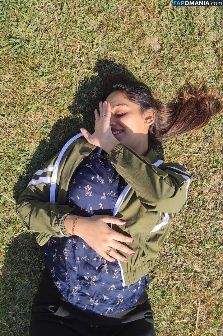 Muskan Punjabi / muskansharma.5 Nude OnlyFans  Leaked Photo #29