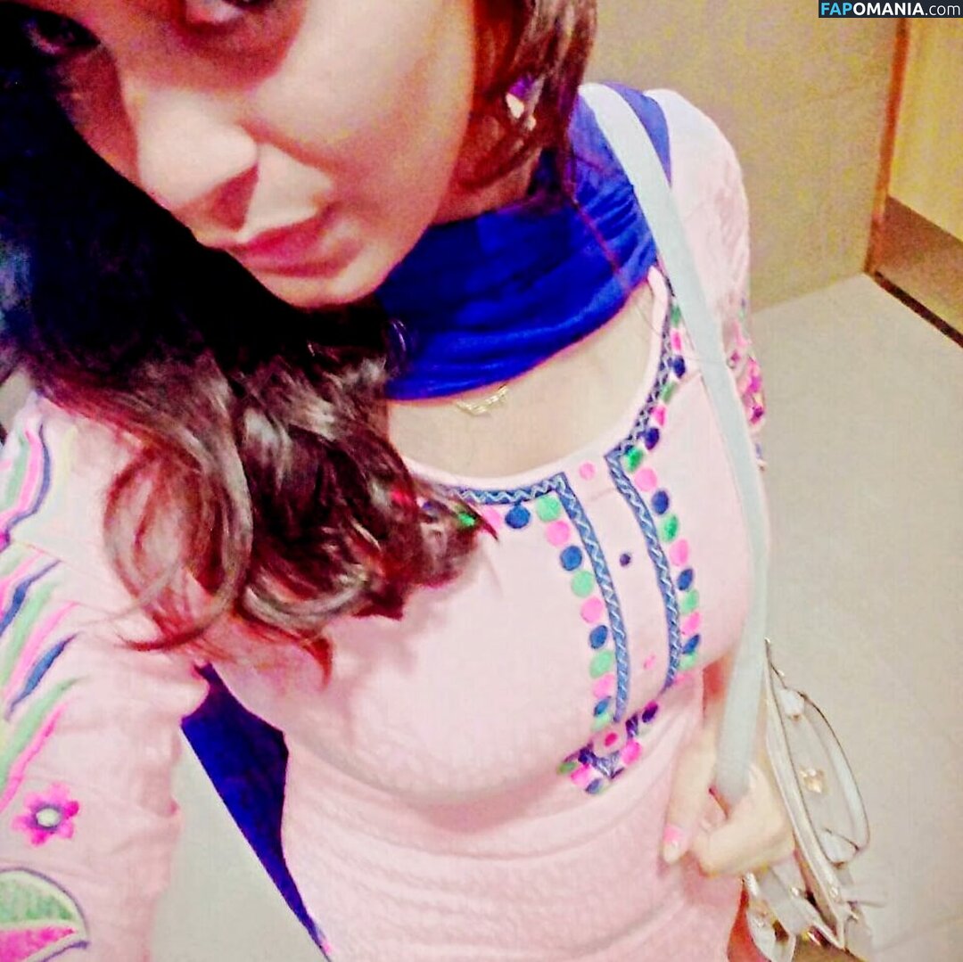 Muskan Punjabi / muskansharma.5 Nude OnlyFans  Leaked Photo #30
