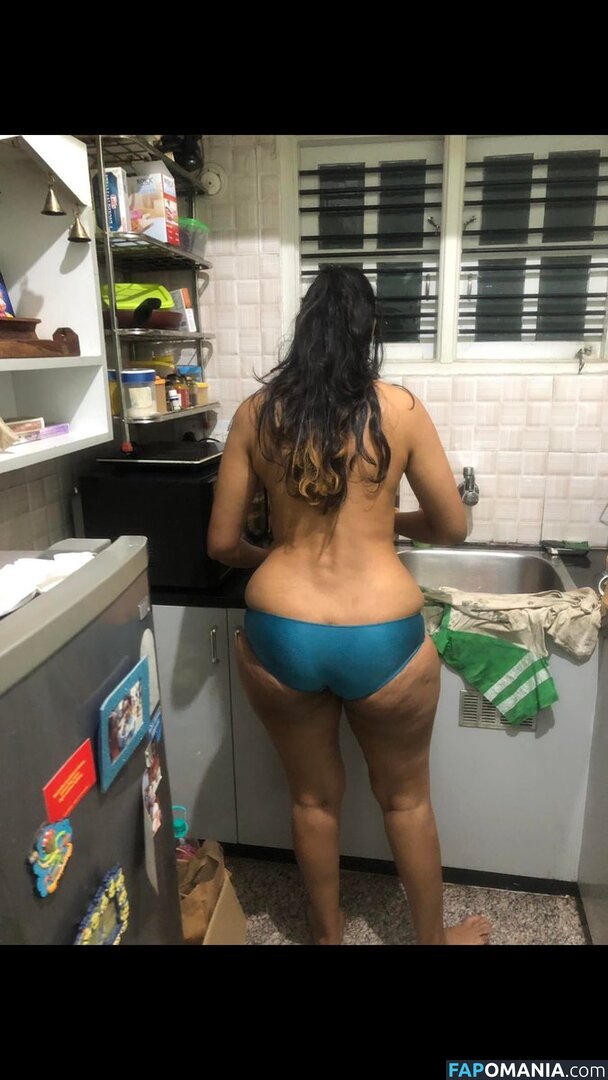 Muskan Punjabi / muskansharma.5 Nude OnlyFans  Leaked Photo #31