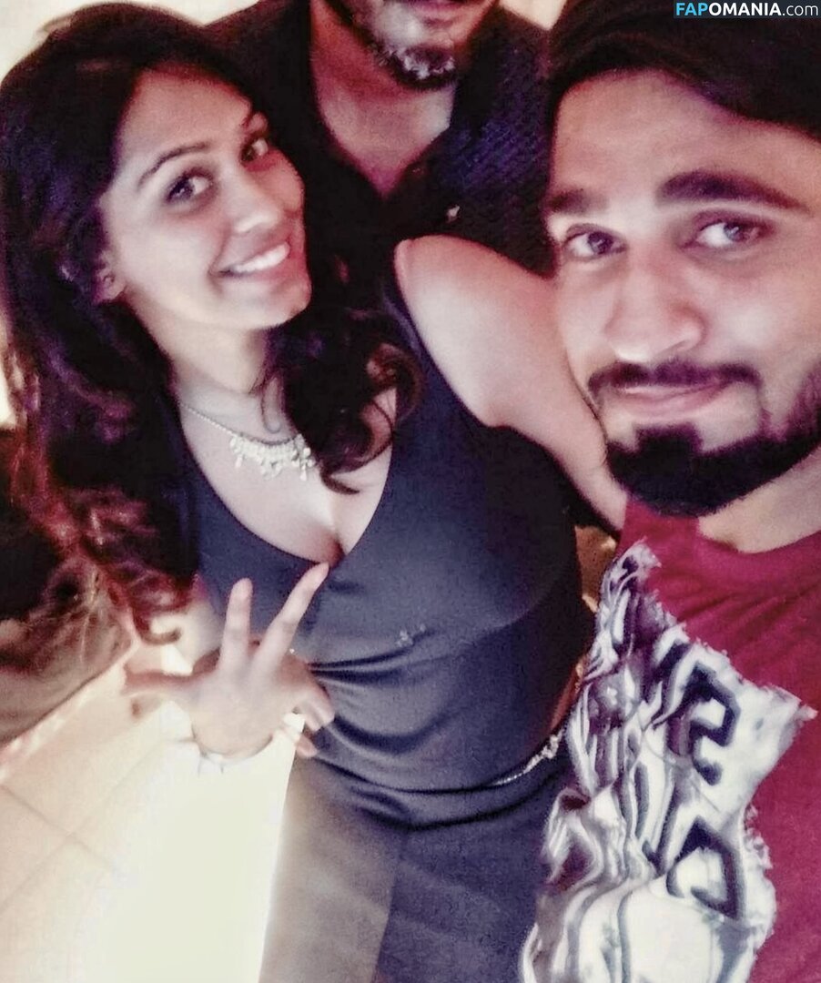 Muskan Punjabi / muskansharma.5 Nude OnlyFans  Leaked Photo #38