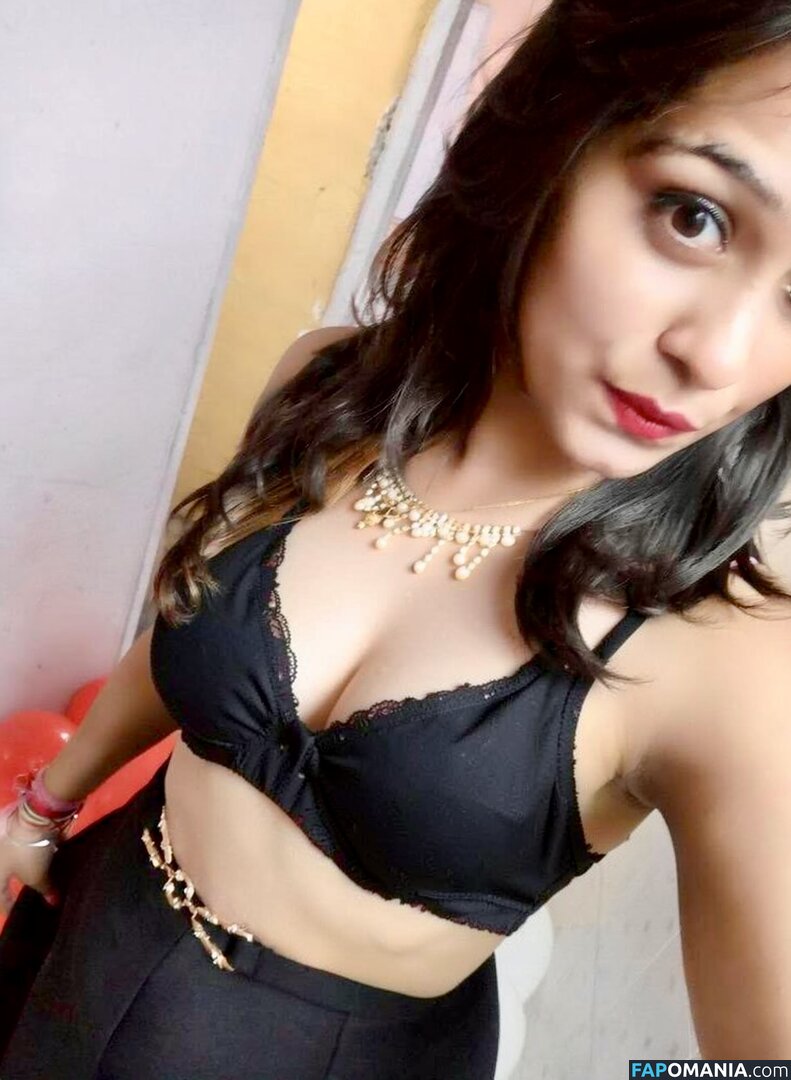 Muskan Punjabi / muskansharma.5 Nude OnlyFans  Leaked Photo #42