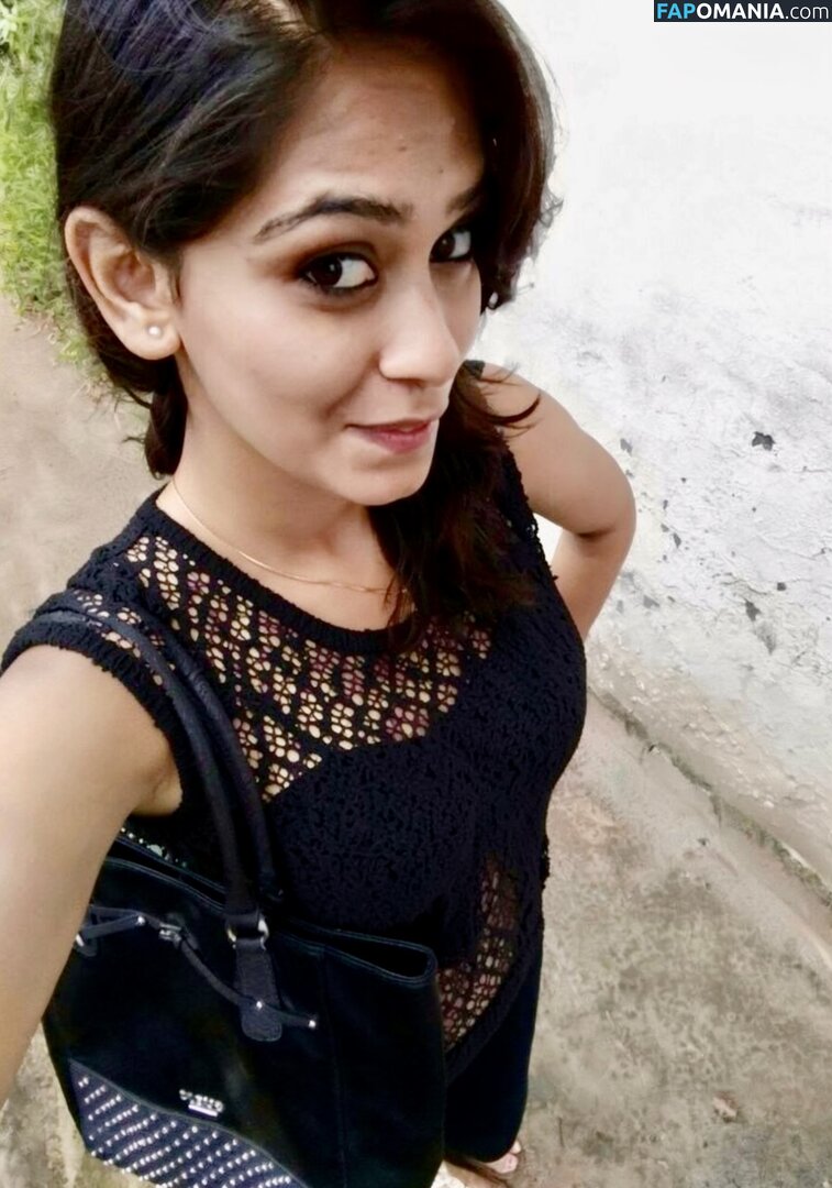 Muskan Punjabi / muskansharma.5 Nude OnlyFans  Leaked Photo #43