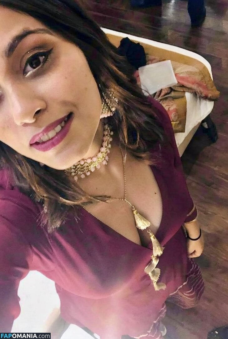 Muskan Punjabi / muskansharma.5 Nude OnlyFans  Leaked Photo #44