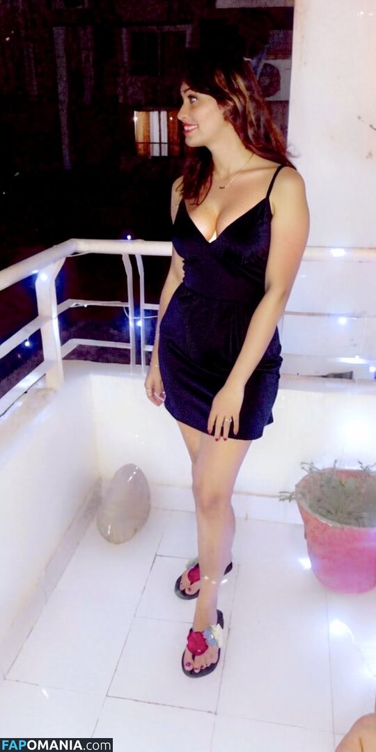 Muskan Punjabi / muskansharma.5 Nude OnlyFans  Leaked Photo #45