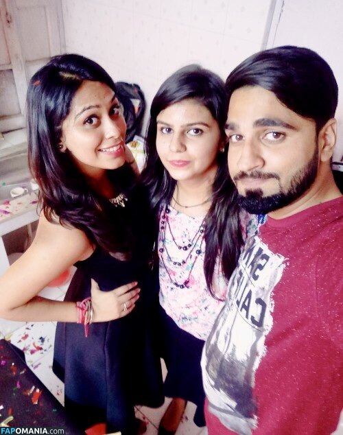 Muskan Punjabi / muskansharma.5 Nude OnlyFans  Leaked Photo #48
