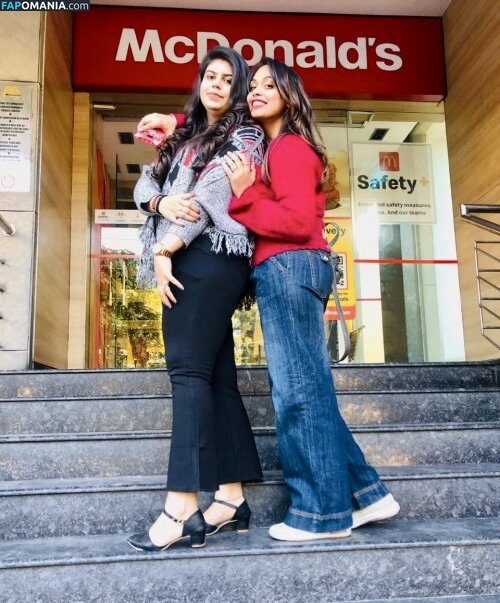 Muskan Punjabi / muskansharma.5 Nude OnlyFans  Leaked Photo #49