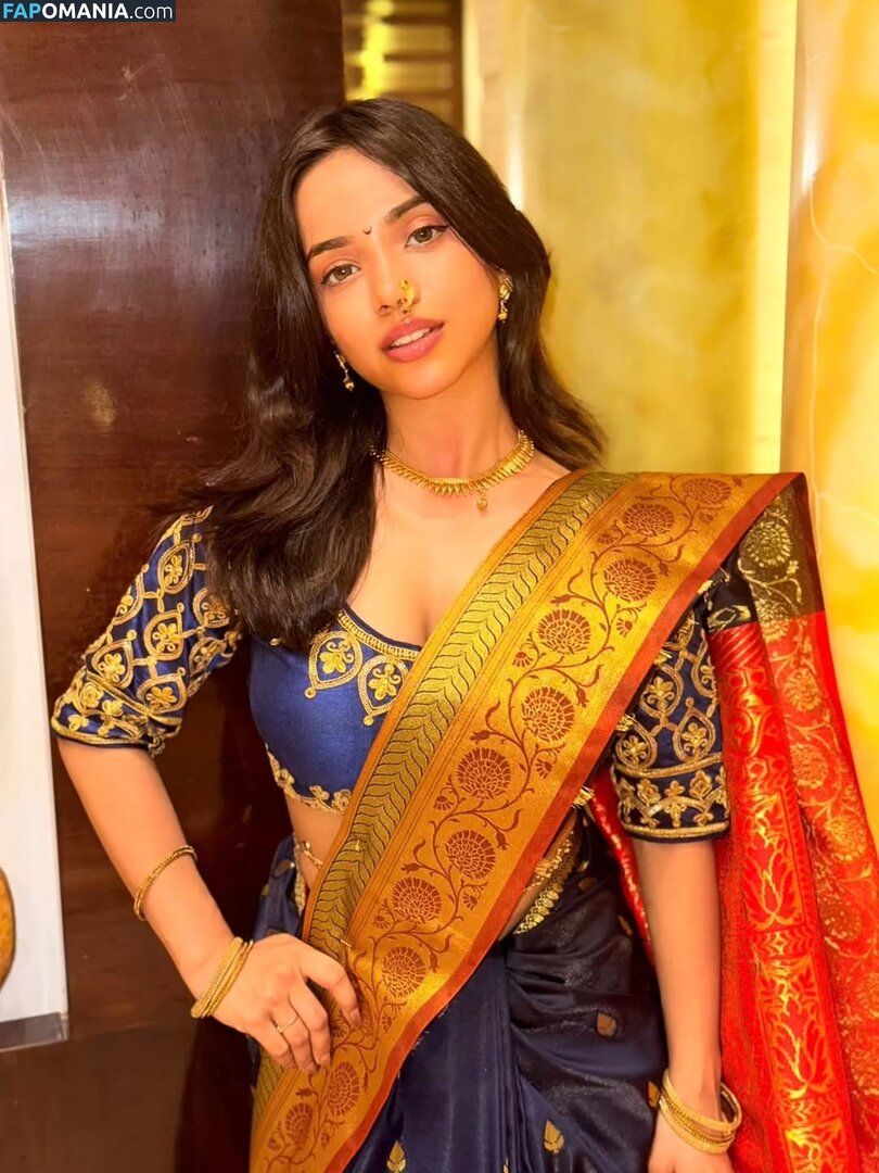 muskankari Nude OnlyFans  Leaked Photo #6