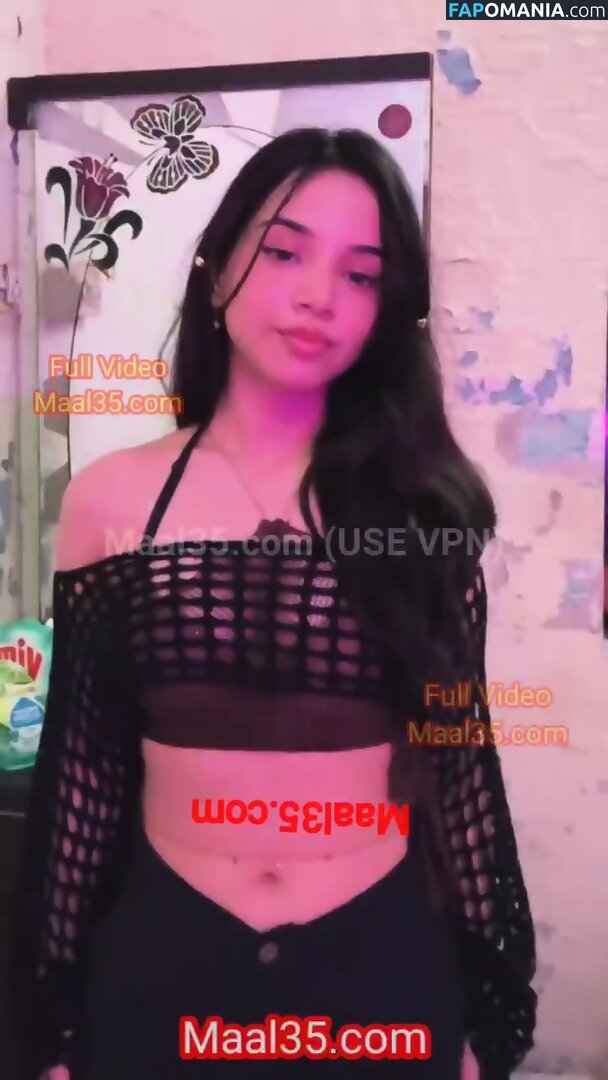 muskankari Nude OnlyFans  Leaked Photo #7
