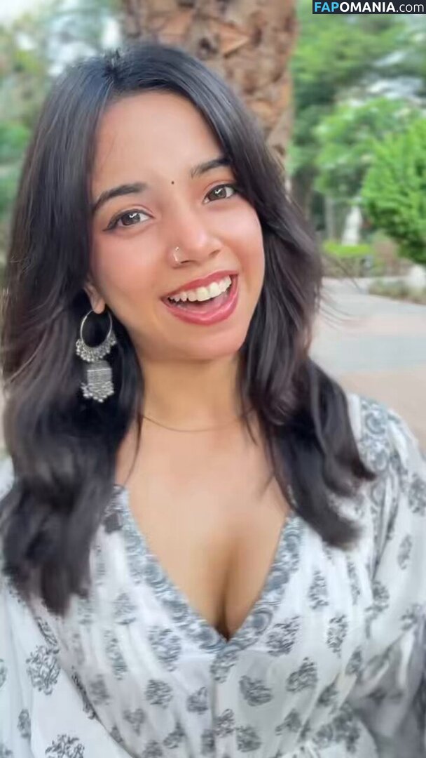 muskankari Nude OnlyFans  Leaked Photo #9