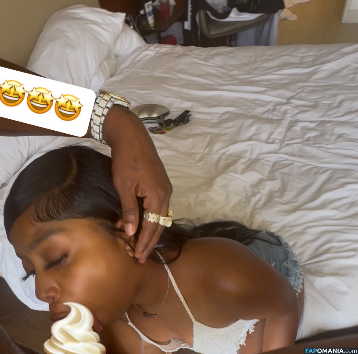 10shania / Muthafuckinlae / exclusivelylae / exclusivelylaee / https: / mf.lae / mflae___ Nude OnlyFans  Leaked Photo #5