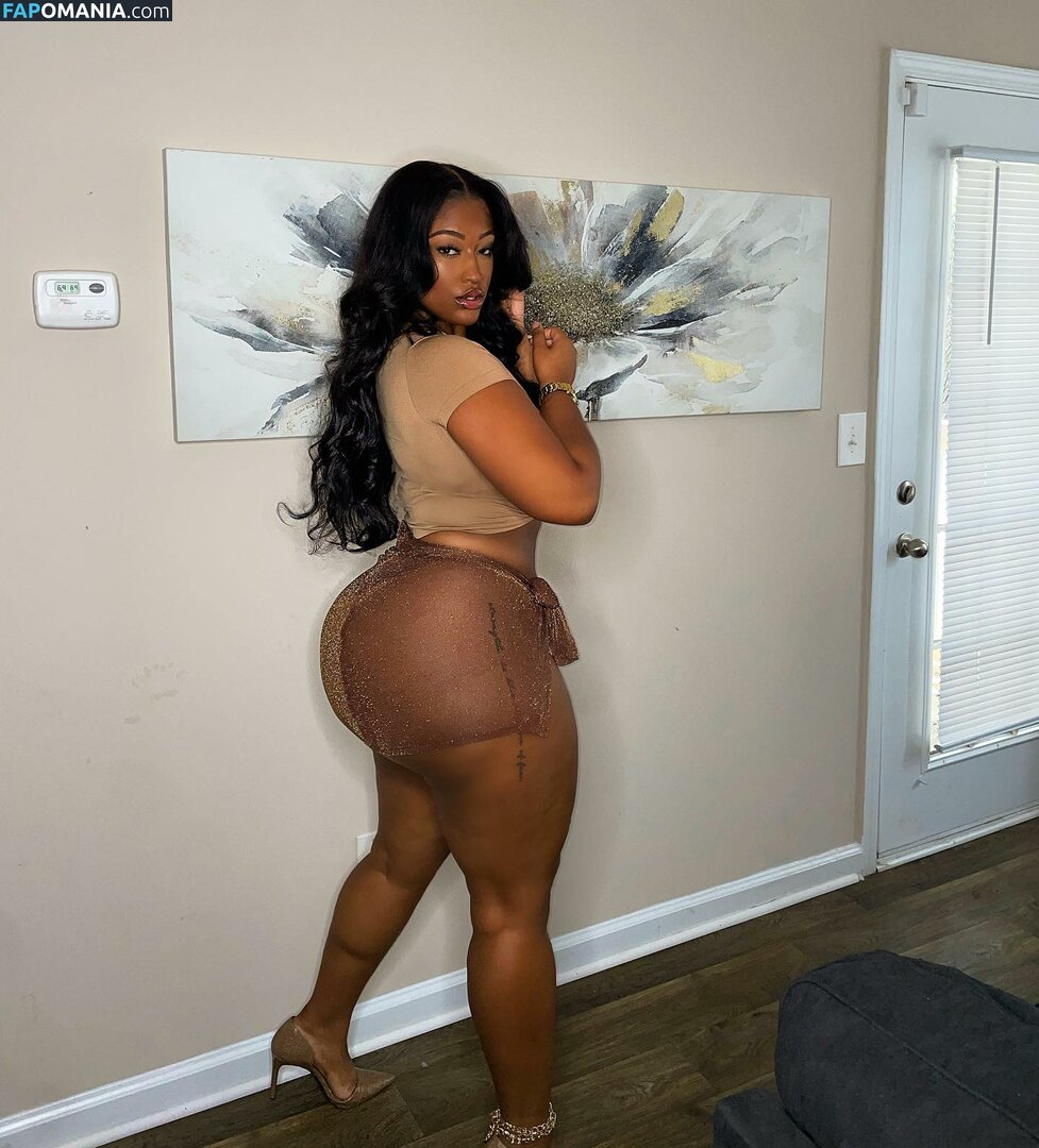 Muva Dior / MuvaDior / TheRealMuvaD Nude OnlyFans  Leaked Photo #2