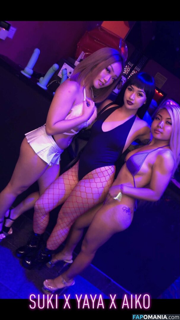 Mvngokitty / lmcvxo Nude OnlyFans  Leaked Photo #71