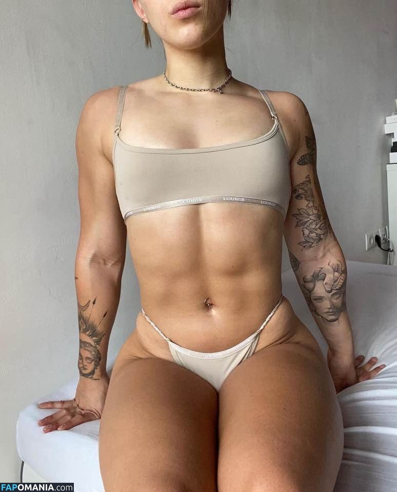 Mx_Ronja / Ronja / mx_ronja01 Nude OnlyFans  Leaked Photo #353