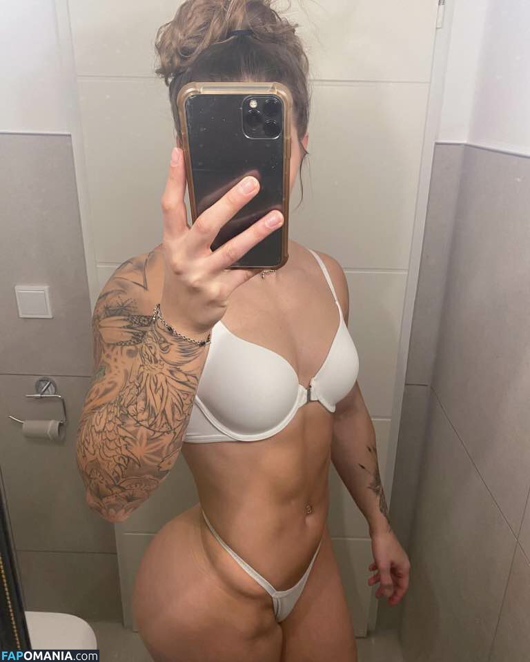Mx_Ronja / Ronja / mx_ronja01 Nude OnlyFans  Leaked Photo #360