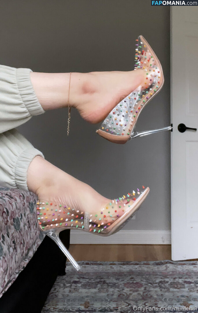 mxdchai Nude OnlyFans  Leaked Photo #140