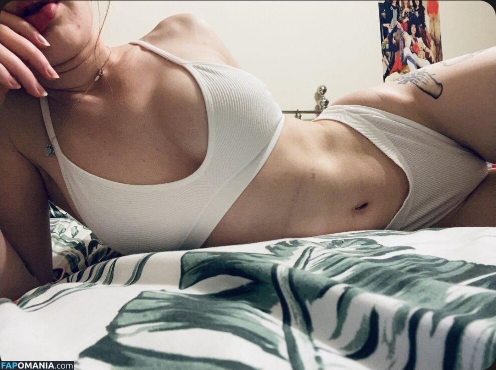 Mxlls / mxlls___ Nude OnlyFans  Leaked Photo #1