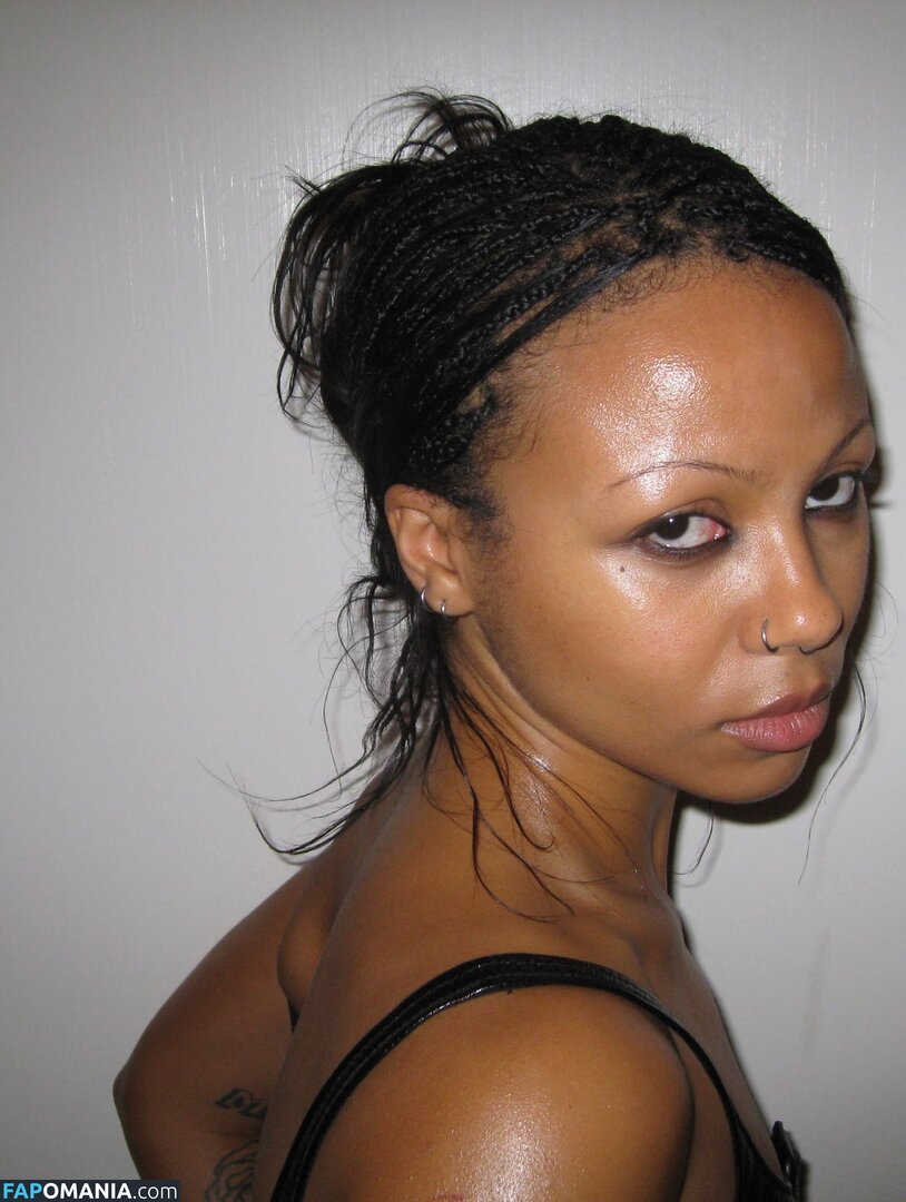 My'hala Herrold / Myha'la / https: / mmyhala Nude OnlyFans  Leaked Photo #7