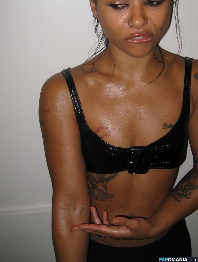 My'hala Herrold / Myha'la / https: / mmyhala Nude OnlyFans  Leaked Photo #10