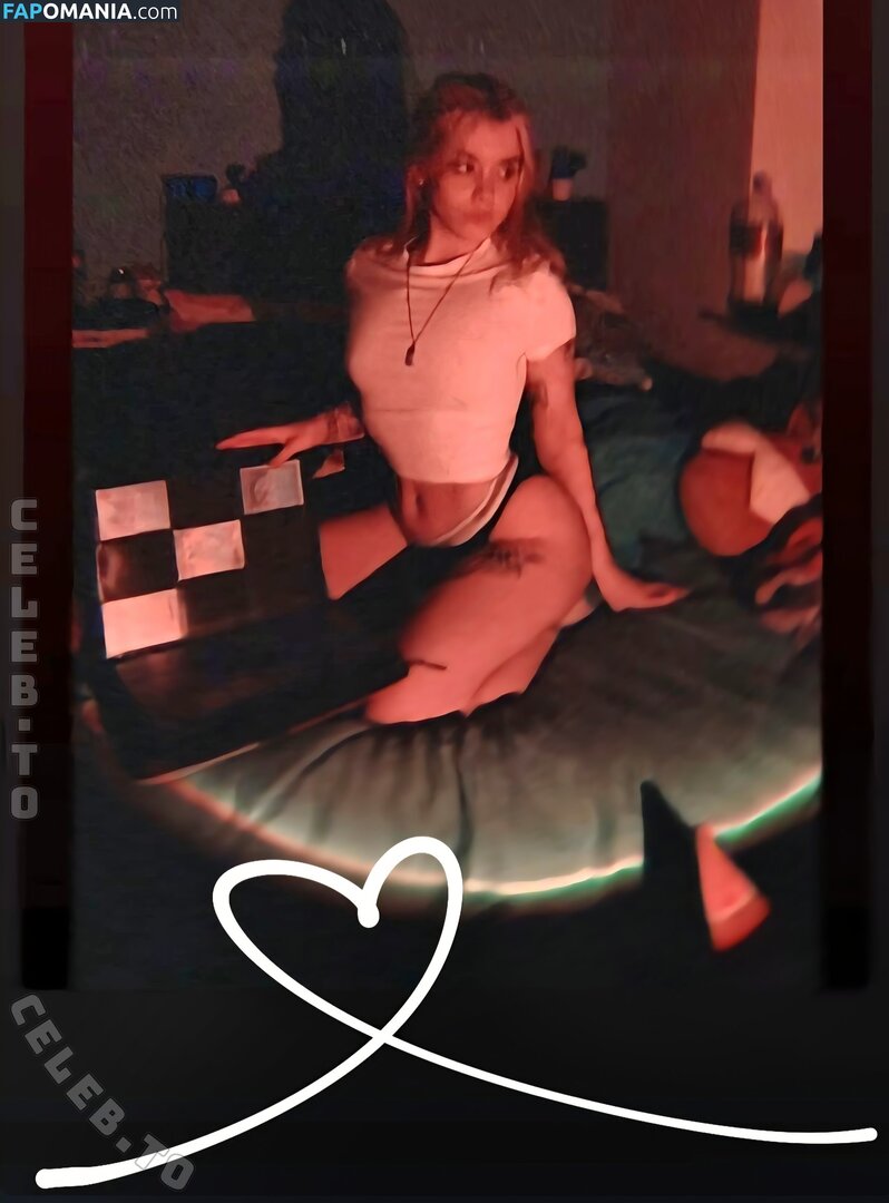 my_marylife Nude OnlyFans  Leaked Photo #1