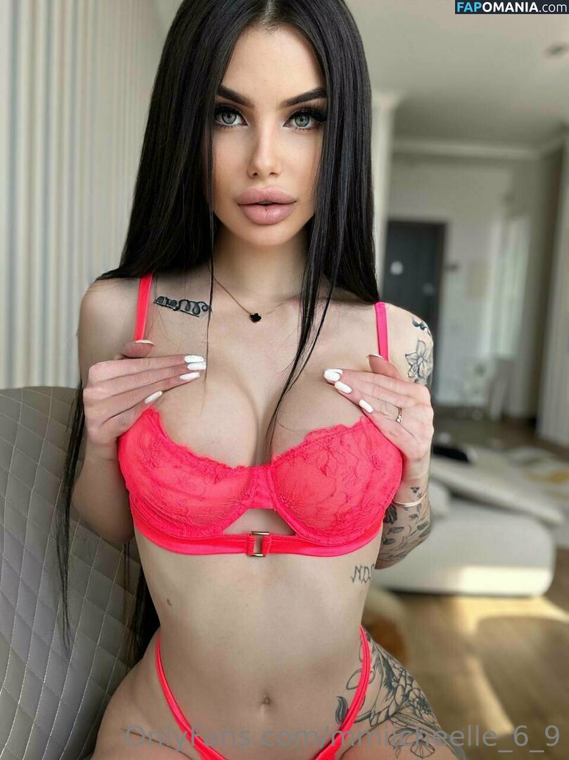 my_michelleee_ Nude OnlyFans  Leaked Photo #79