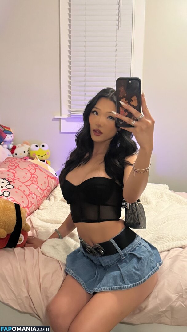 My-Tien Tran / Mytien Tran / justmytien / takisfohnoodz Nude OnlyFans  Leaked Photo #11