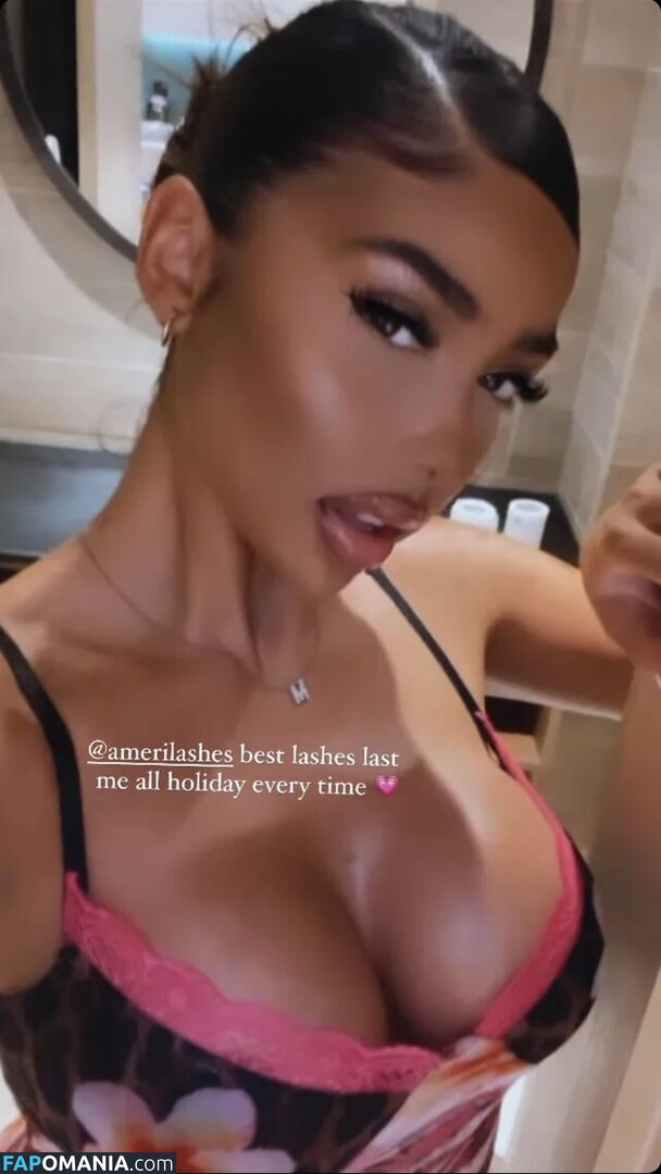 Mya Mills / https: / myamills / myamills9 Nude OnlyFans  Leaked Photo #12