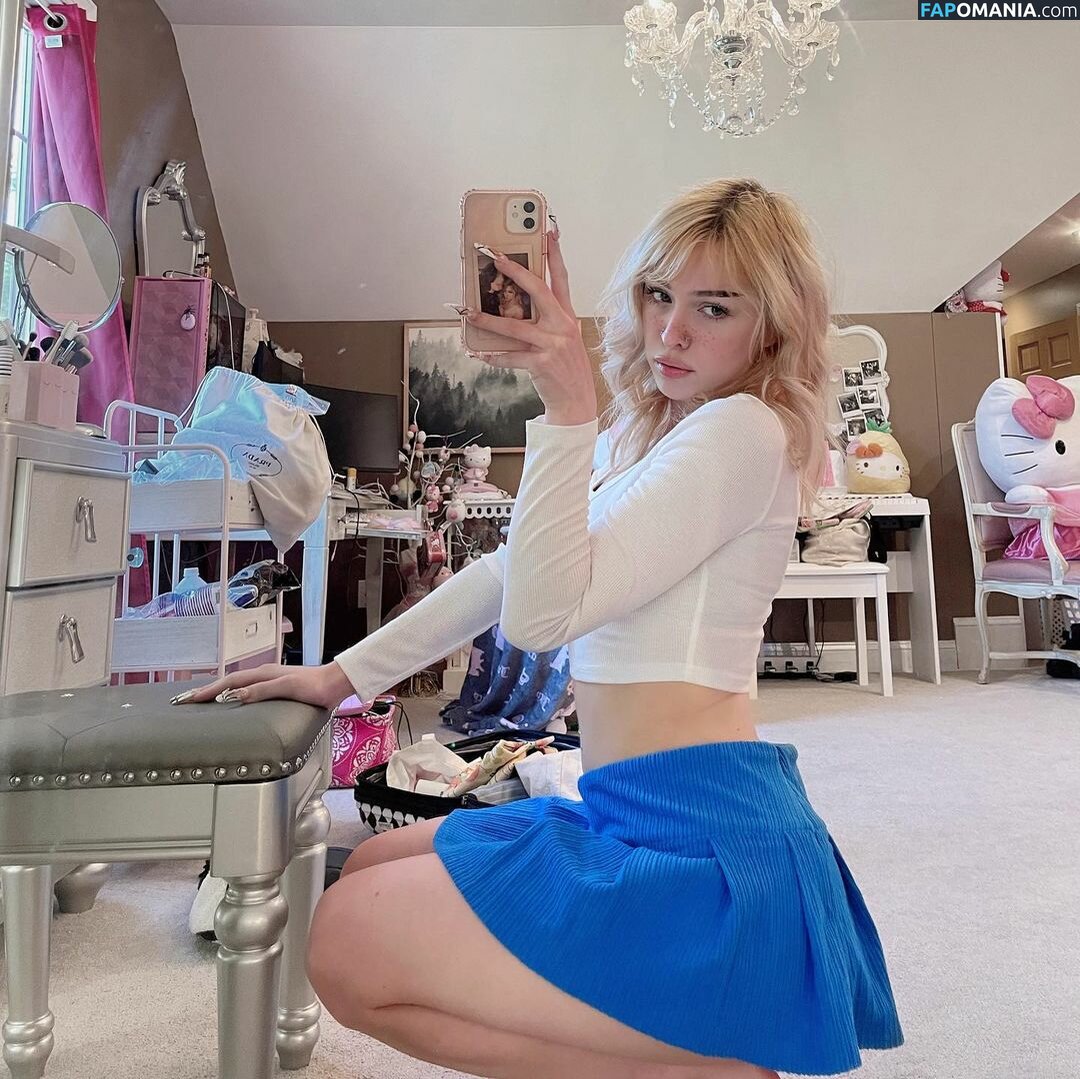Myah Alanna / myahalanna Nude OnlyFans  Leaked Photo #10