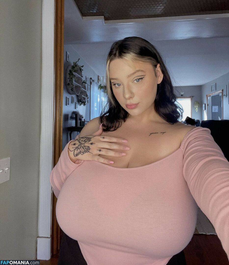 Myah Ramsey / xoangel444 Nude OnlyFans  Leaked Photo #13
