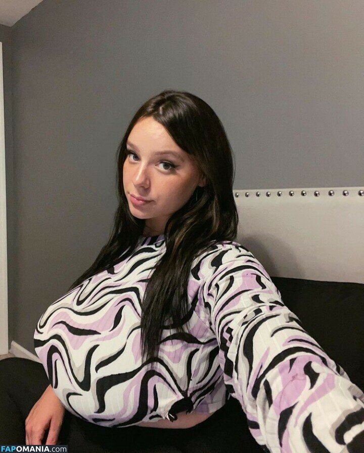 Myah Ramsey / xoangel444 Nude OnlyFans  Leaked Photo #99